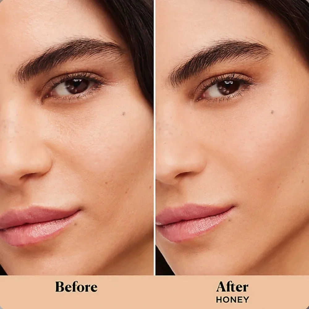 Laura Mercier Divinely Flawless Translucent Loose Setting Powder & Puff